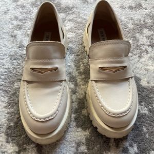 Steve Madden Loafers
